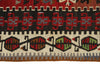 5x12 Multicolor Turkish Tribal Runner
