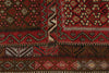 6x13 Multicolor Turkish Tribal Runner