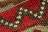 6x13 Multicolor Turkish Tribal Runner