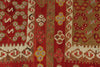 5x11 Multicolor Turkish Tribal Runner
