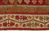 5x11 Multicolor Turkish Tribal Runner