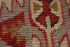 6x10 Multicolor Turkish Tribal Rug