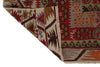 6x10 Multicolor Turkish Tribal Rug