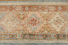 3x9 Multicolor and Multicolor Tribal Runner