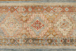3x9 Multicolor and Multicolor Tribal Runner