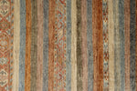 3x9 Multicolor and Multicolor Tribal Runner