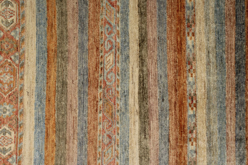 3x9 Multicolor and Multicolor Tribal Runner