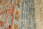 3x9 Multicolor and Multicolor Tribal Runner