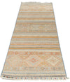 3x9 Multicolor and Multicolor Tribal Runner