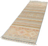 3x9 Multicolor and Multicolor Tribal Runner