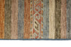 3x9 Multicolor and Multicolor Tribal Runner