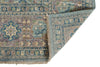9x12 Light Blue and Light Purple Traditional Rug
