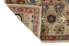 3x15 Camel and Multicolor Traditional Runner