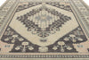 12x15 Beige and Multicolor Turkish Oushak Rug