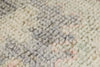 12x15 Beige and Multicolor Turkish Oushak Rug