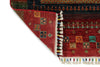 5x7 Multicolor Anatolian Traditional Rug