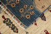 4x5 Beige and Multicolor Anatolian Traditional Rug