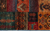 3x5 Multicolor Anatolian Traditional Rug