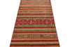3x9 Multicolor Tribal Runner