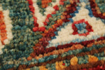 3x13 Multicolor Tribal Runner