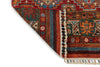 3x13 Multicolor and Multicolor Tribal Runner