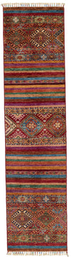 2x8 Multicolor Tribal Runner