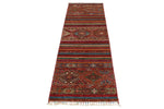 2x8 Multicolor Tribal Runner