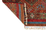2x8 Multicolor Tribal Runner