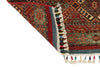 2x8 Multicolor Tribal Runner