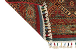 2x8 Multicolor Tribal Runner
