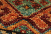 2x8 Multicolor Tribal Runner