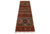 2x8 Multicolor Tribal Runner