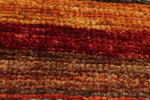 2x8 Multicolor Tribal Runner
