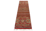 2x8 Multicolor Tribal Runner