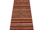 2x8 Multicolor Tribal Runner