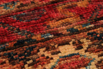 2x8 Multicolor Tribal Runner