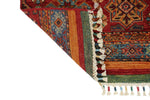 2x8 Multicolor Tribal Runner