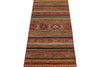 2x8 Multicolor Tribal Runner