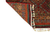 2x8 Multicolor Tribal Runner