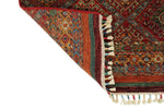 2x8 Multicolor Tribal Runner