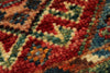 2x8 Multicolor Tribal Runner