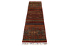2x7 Multicolor Tribal Runner