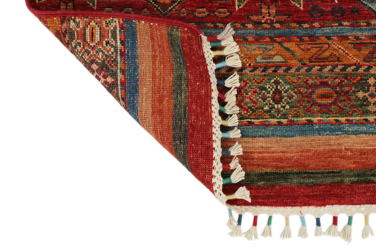 2x8 Multicolor Tribal Runner