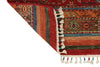 2x8 Multicolor Tribal Runner
