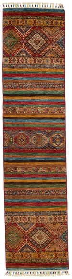 2x8 Multicolor Tribal Runner