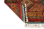 2x8 Multicolor Tribal Runner