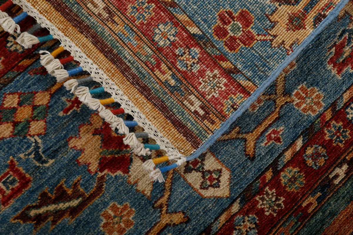 2x8 Multicolor Tribal Runner
