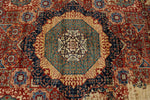 10x14 Multicolor Anatolian Traditional Rug