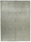 9x12 Gray Anatolian Traditional Rug