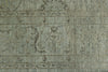 9x12 Gray Anatolian Traditional Rug